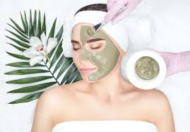 Anti - Aging Facial