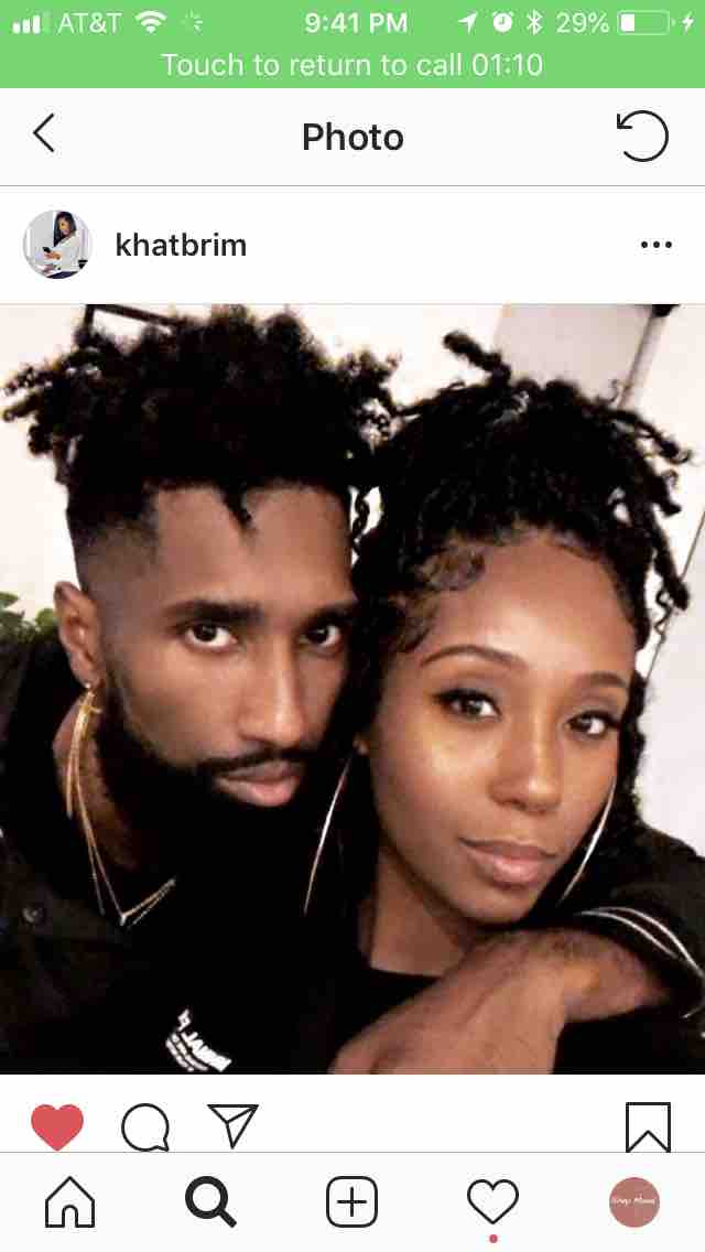 Faux Locs - Top Half (shaved sides)