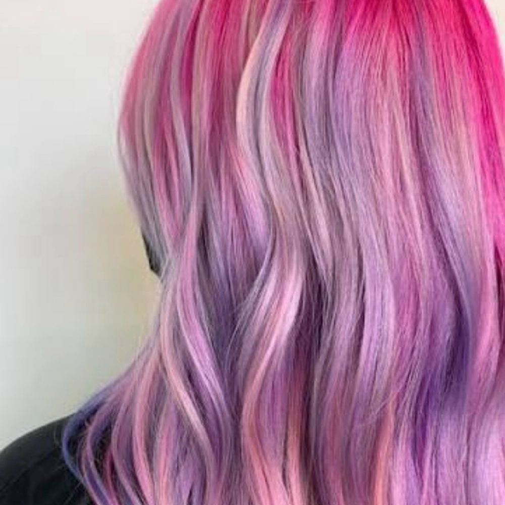 Fashion Color at BAM Salon in Myrtle Beach, SC