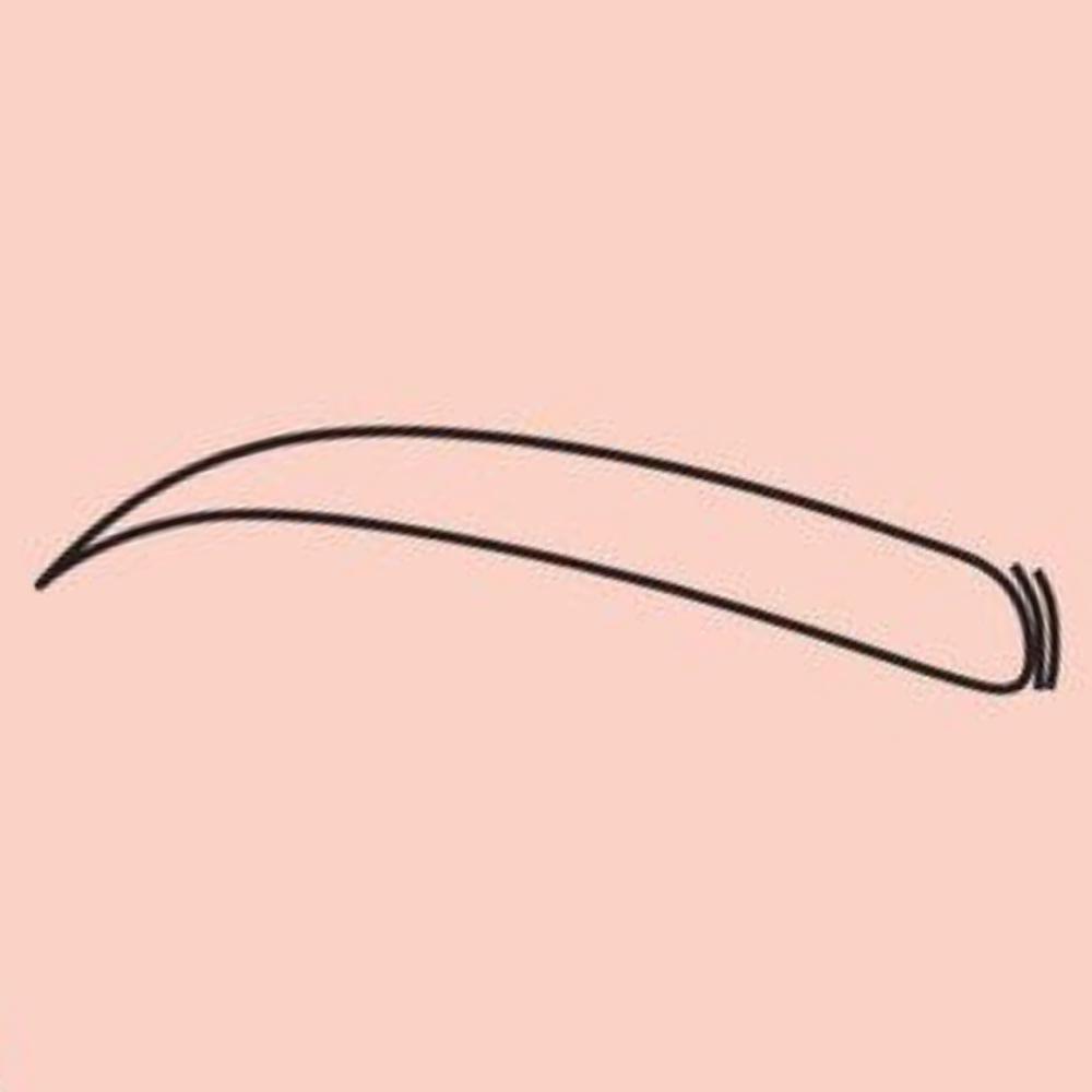 Eyebrow Tint
