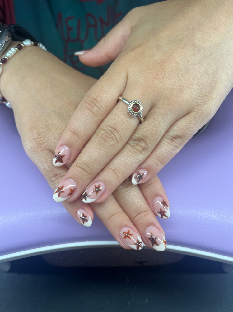 Acrylic Fill