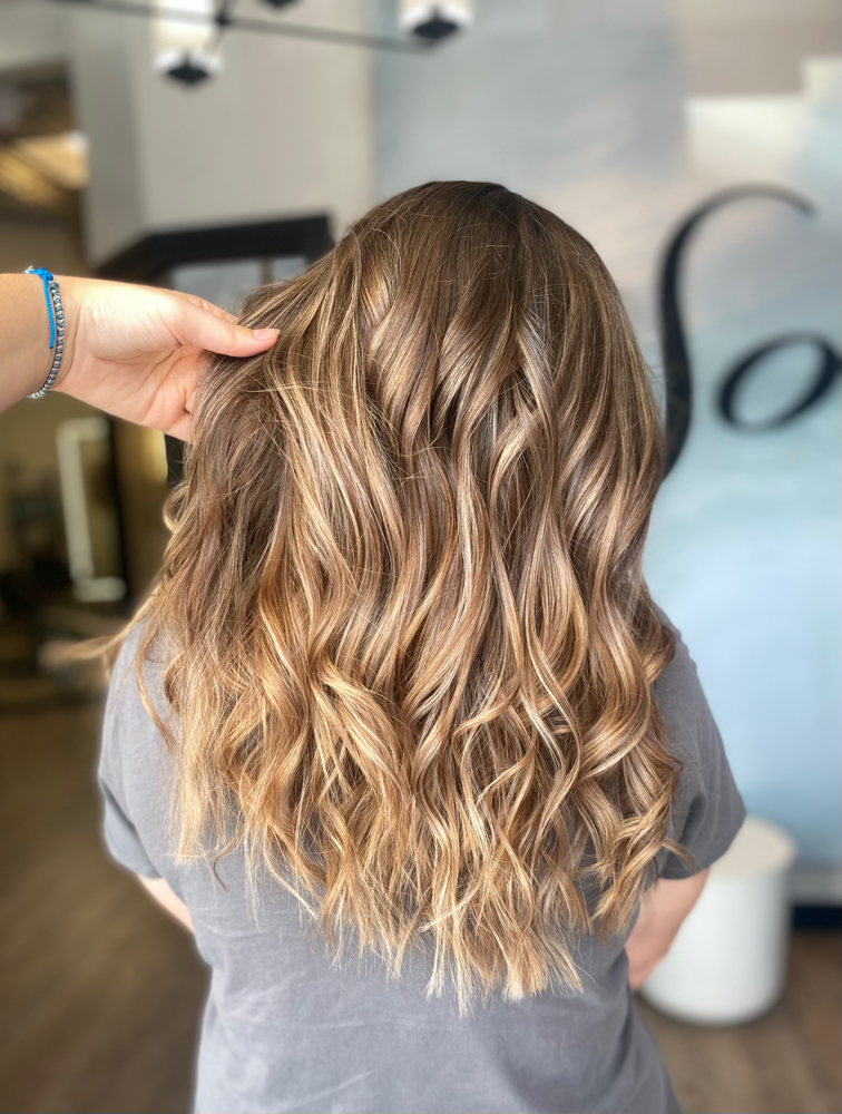 Balayage