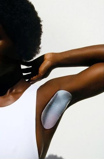 Underarm Wax