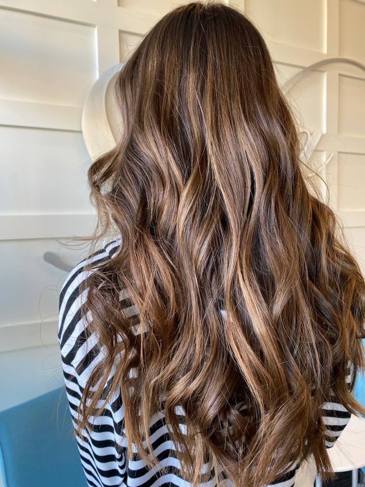 Partial Highlight