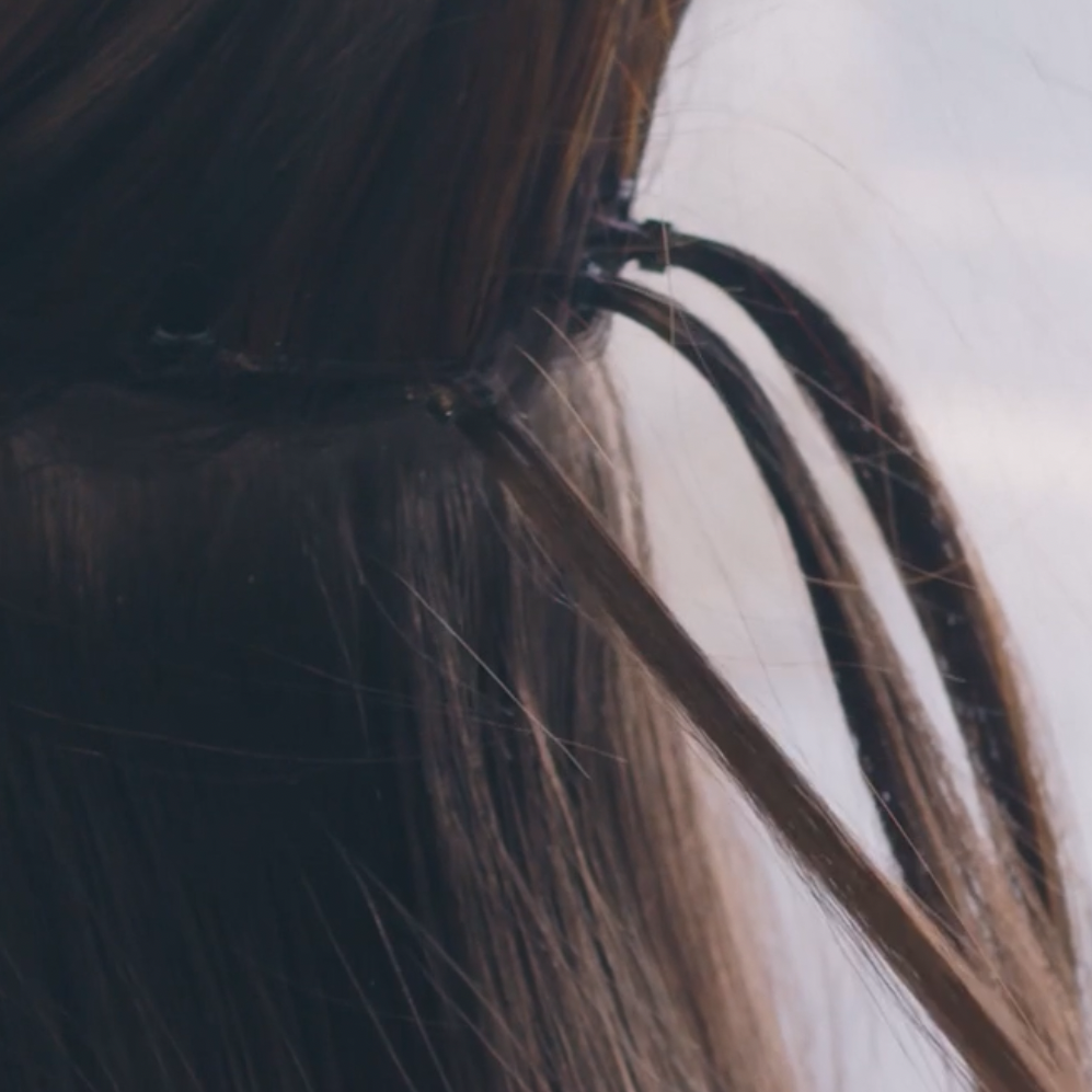 ONE ROW WEFT MOVE UP at Firefly Hair Company LLC in CENTENNIAL, CO