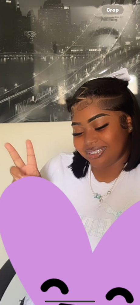 Eyebrows at Kane-Slays in Clearwater, FL