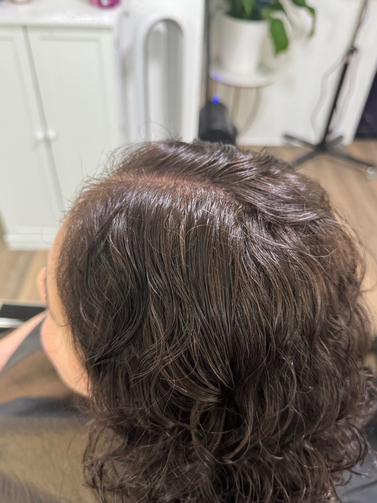 Color Root Touch up