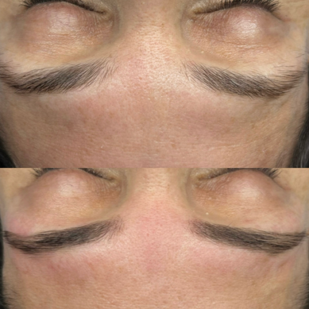 Brow Wax (add-on) at Mai Element in Wilmington, NC