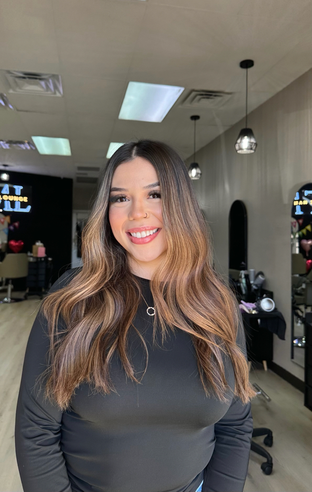 Color Correction