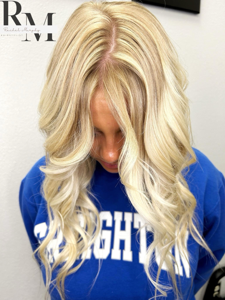 Highlight/Lowlight
