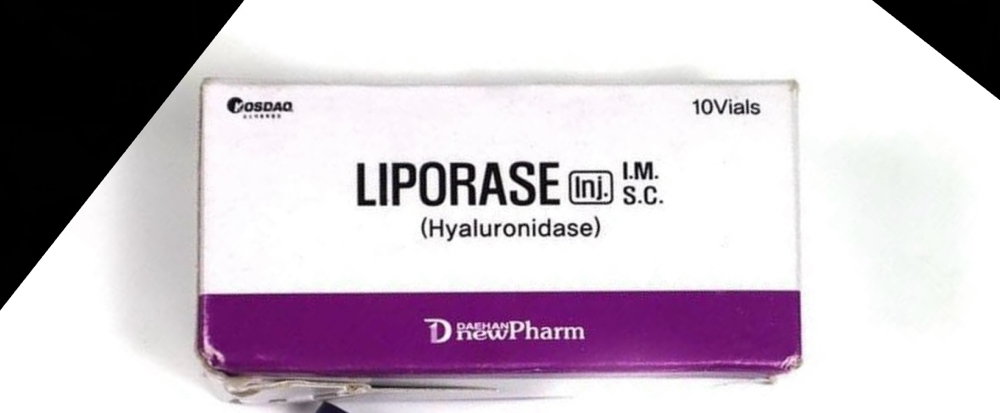 Lip Filler Dissolver