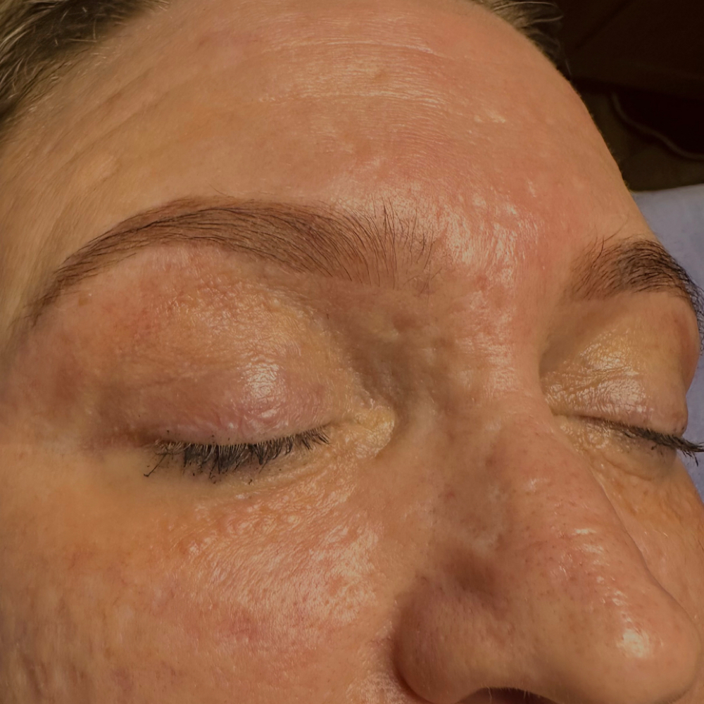 Brow Tint at Sage & Bloom Esthetics, LLC in Washington, NC