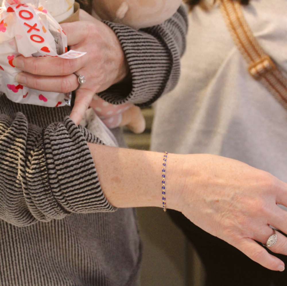 Permanent Jewelry- Repair at Forever Jewelry in Gadsden, AL