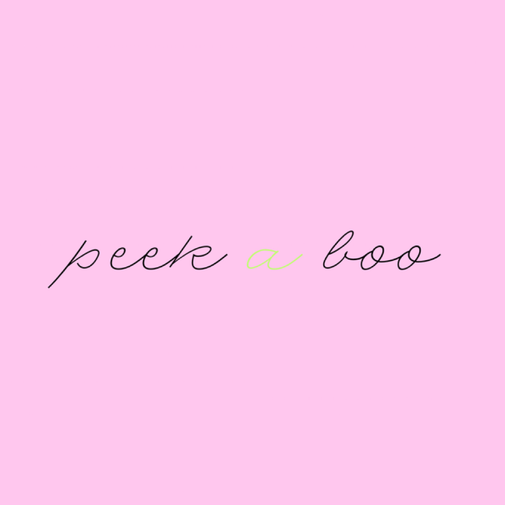 Peek A Boo Color No Bleach at Hair by Morgan Jo in Greenville, TX
