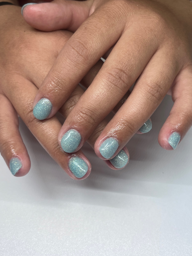 Mani Simple