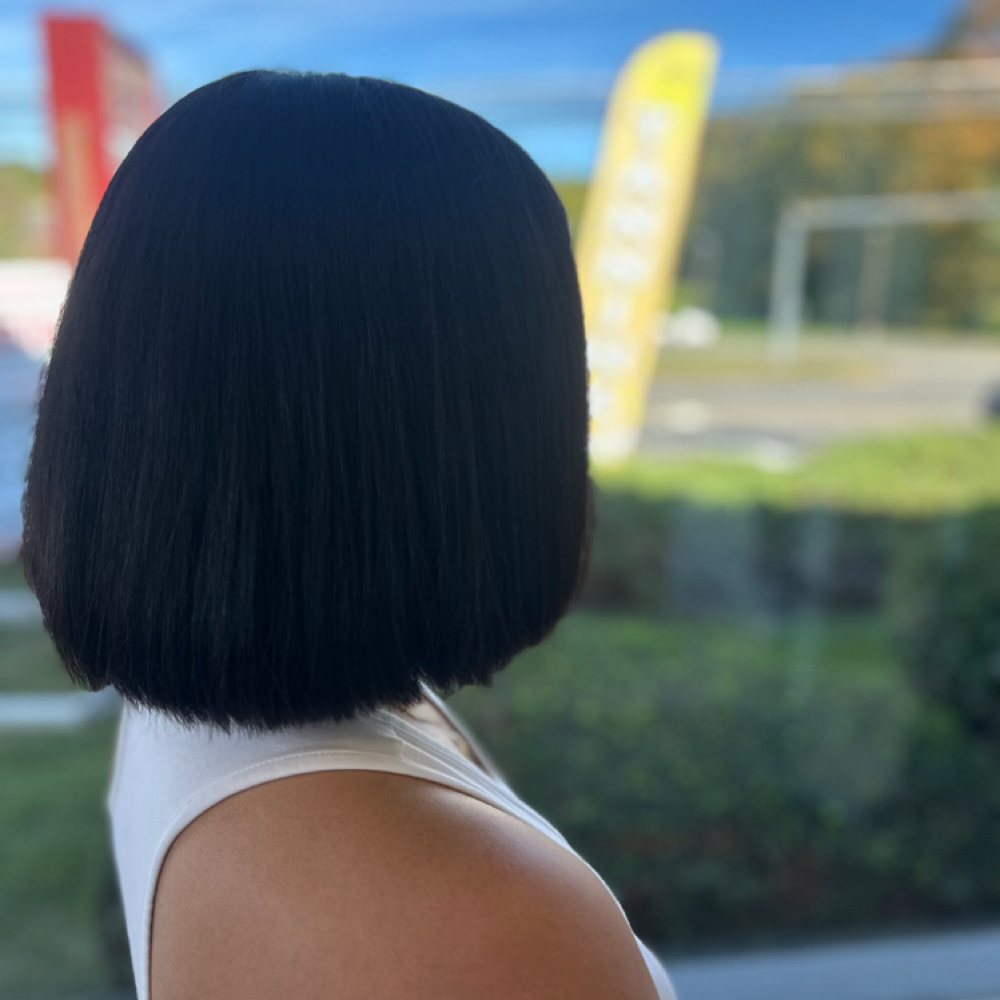 Kids cut at Hair By Benjamin Modeen in Watertown, CT