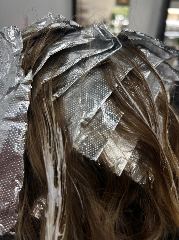 mini foil/balayage-15 FOILS