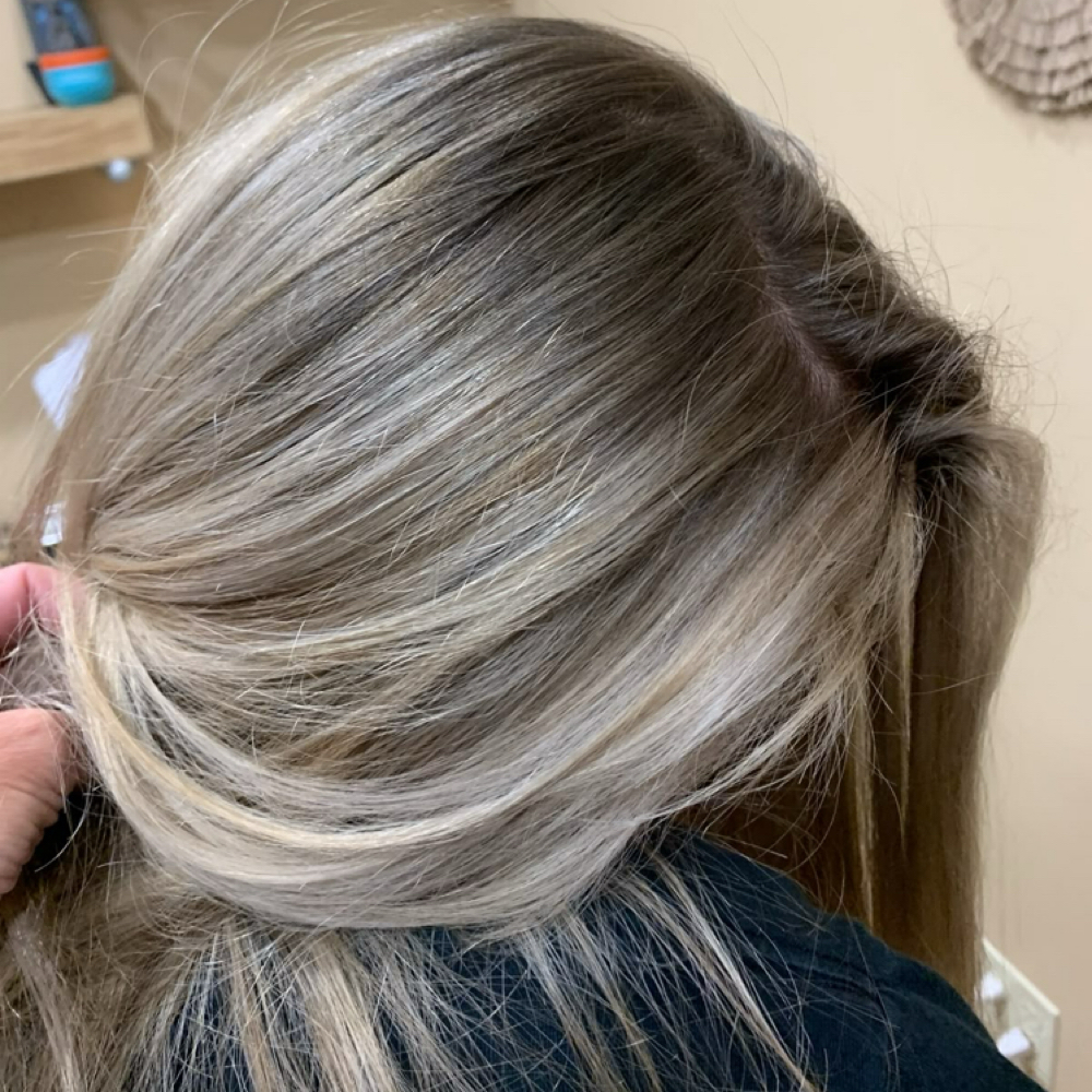 Full Highlight at TheLiahEffect in Gaithersburg, MD
