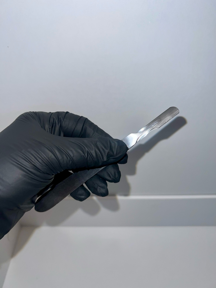 Dermaplane