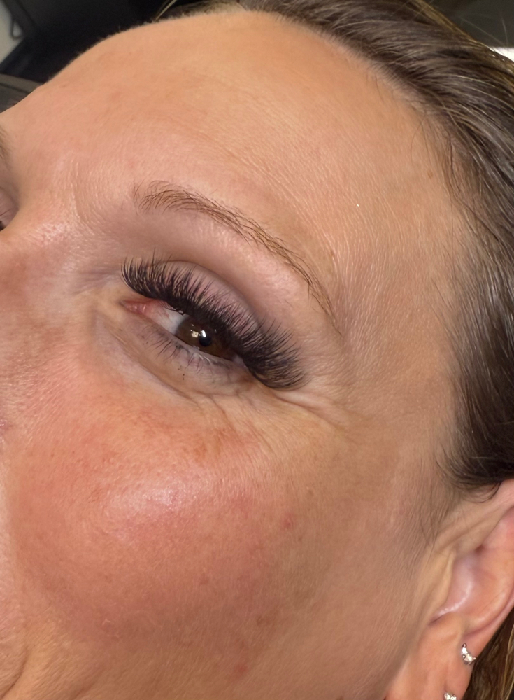 Volume Lash Refill