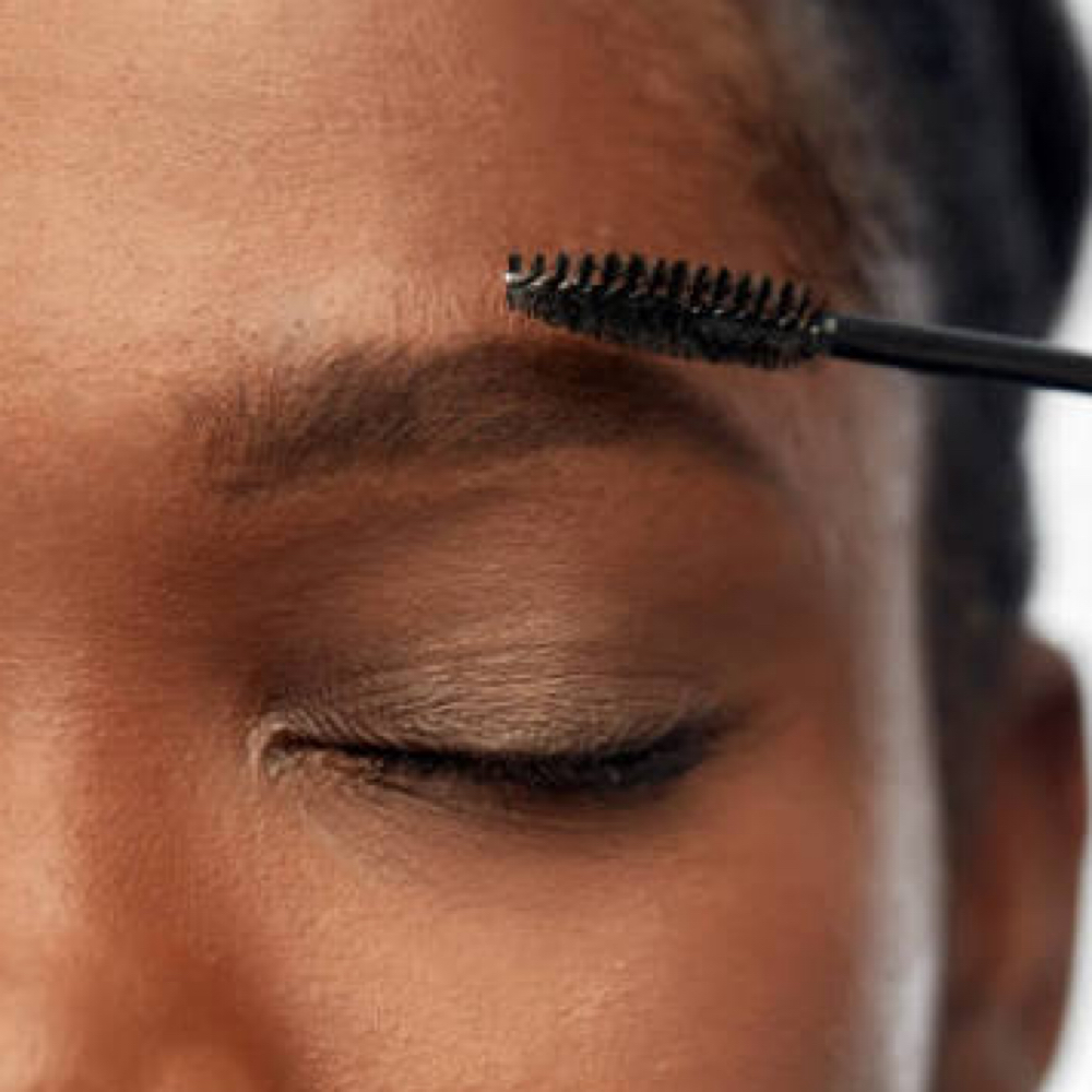 Eyebrow waxing at Vain Galore Salon & Spa in Austell, GA