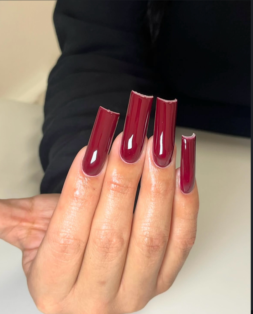 Full Set Medium/Long