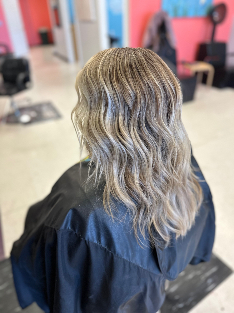 Partial Highlight