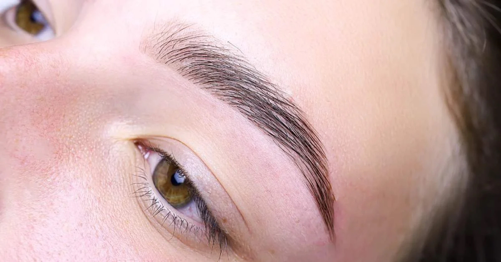 Brows That Cast Spells(OCT Special)