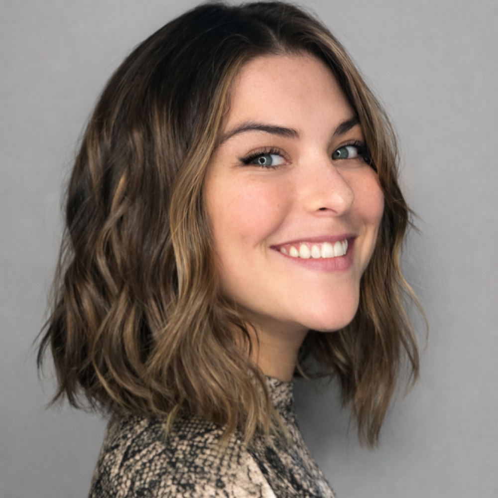 Signature Haircut at A.M.Artistry Salon in Buffalo, NY