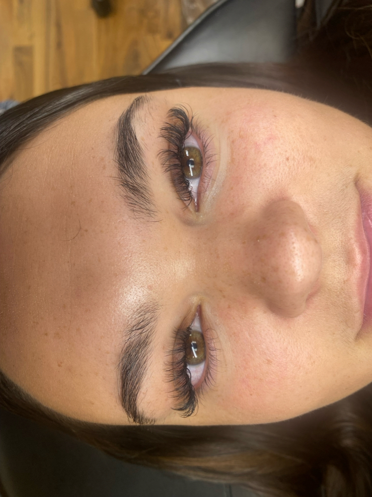 Lash Extensions