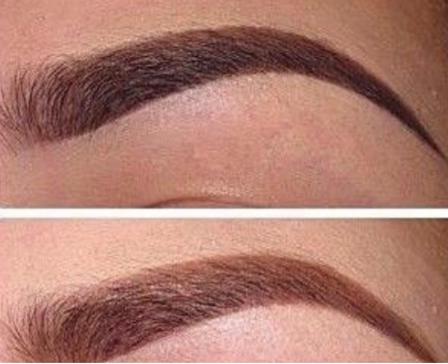 Brow Tint