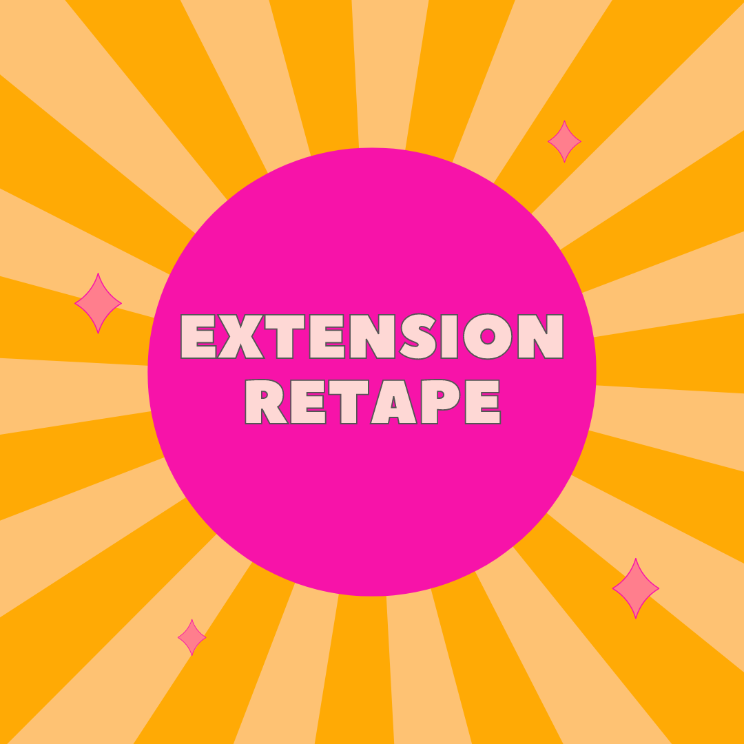 Extension Reapplication