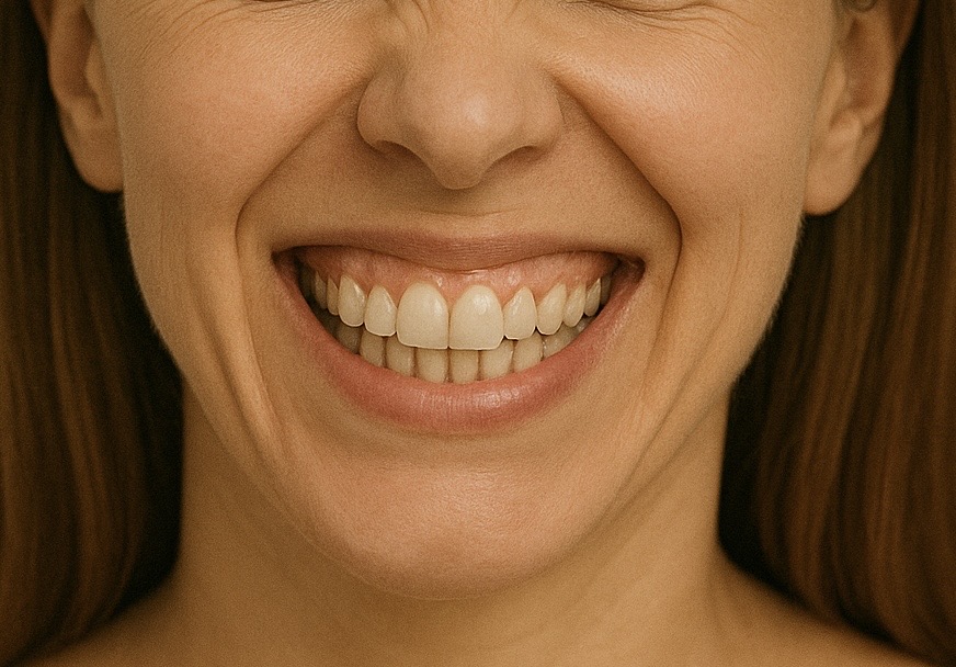 Gummy Smile