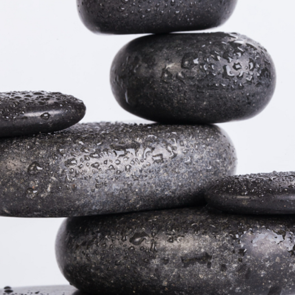 Hot Stones at Destined For Beauty LLC in Boone, IA