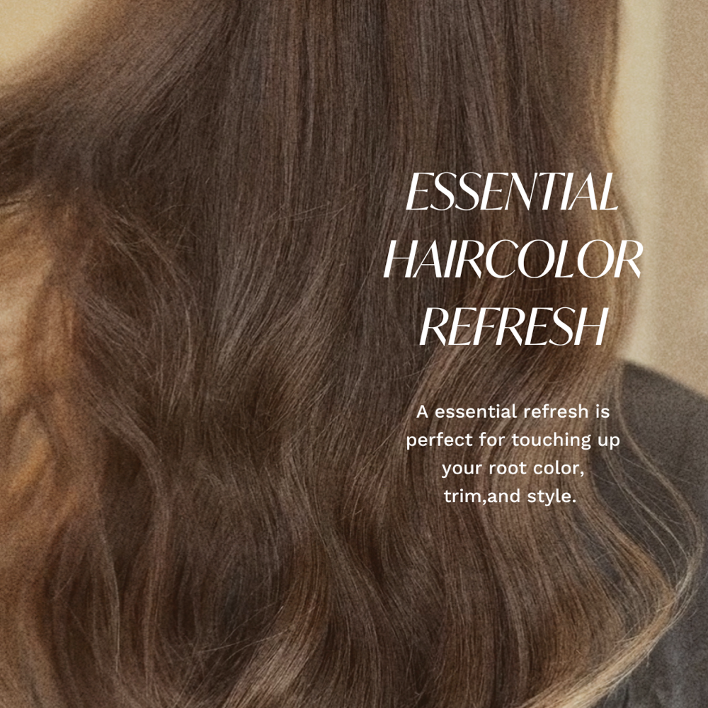 Essential Refresh