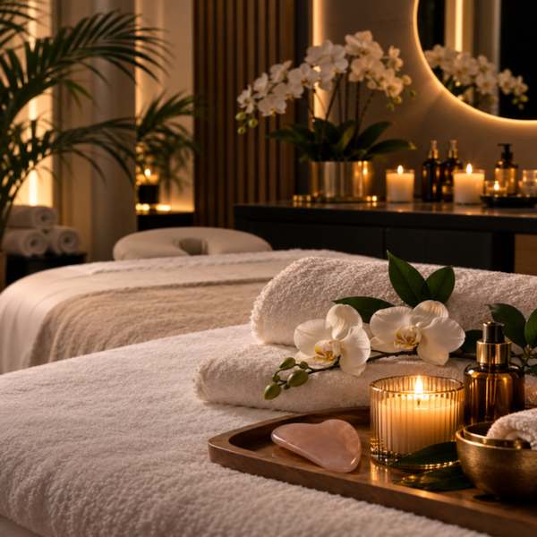 Refresh Membership at Accentuated Body Bar By Gentle LLC in Dallas, TX