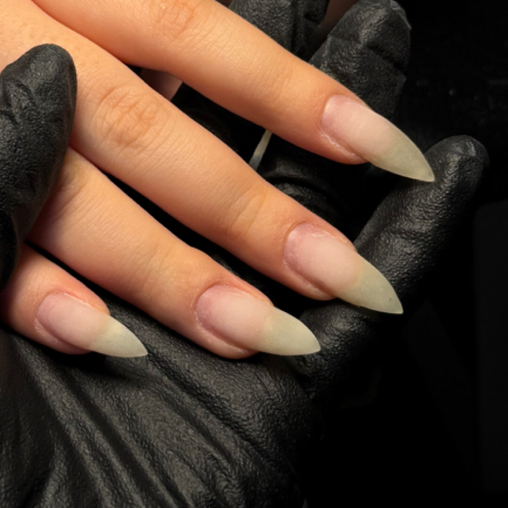 Soak Off / Removal at dreamgrlnails in Frederick, MD