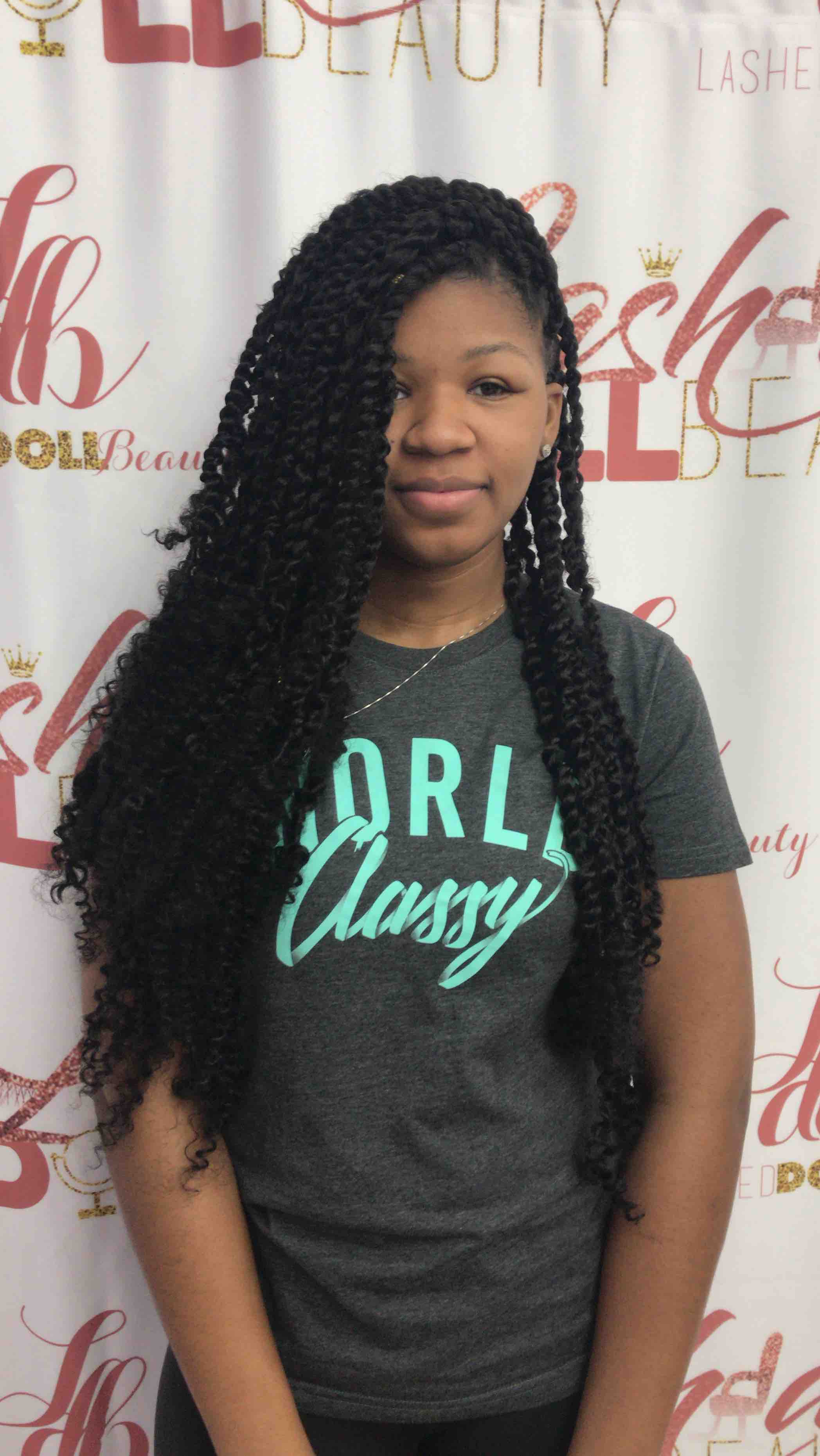Passion Twist