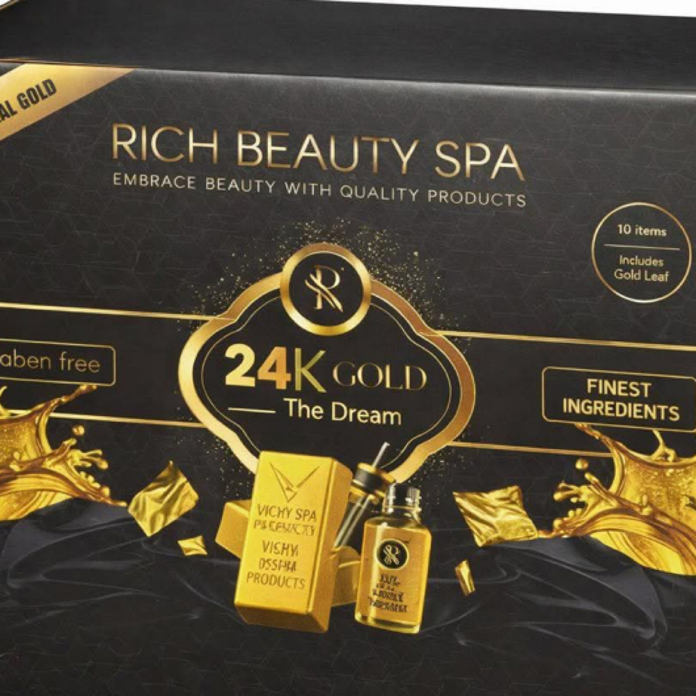 Kids Golden Pedicure at Lily Nails Studio in Columbus, OH