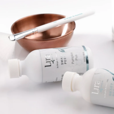 Lira Clinical Peel at Skin by Lily in Las Vegas, NV