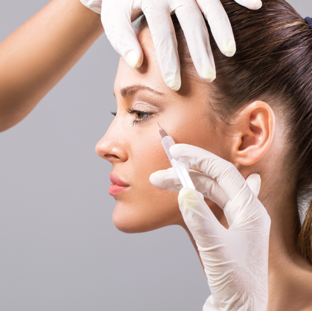 Botox at Pate Aesthetics in Morristown, TN