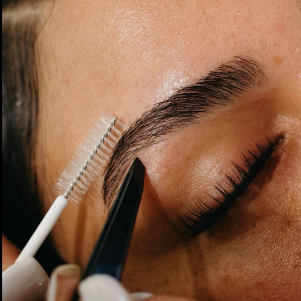 Eyebrow Wax at Face It By Destiny, LLC in Heath, OH