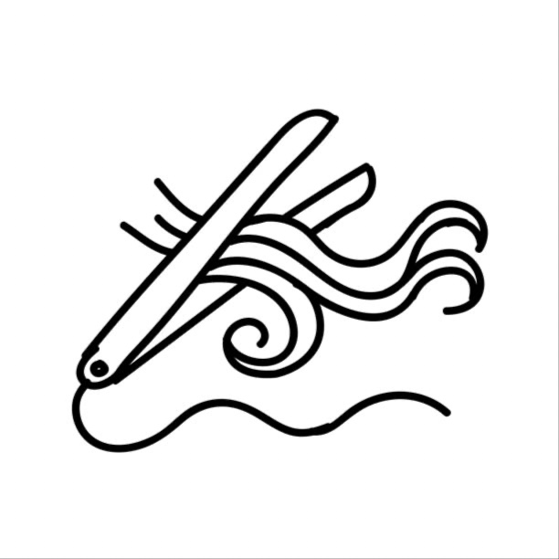 Add on Flat Iron Service