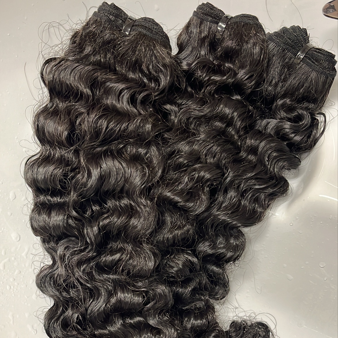 Bundle Prep at Her Mane Look in Moreno Valley, CA
