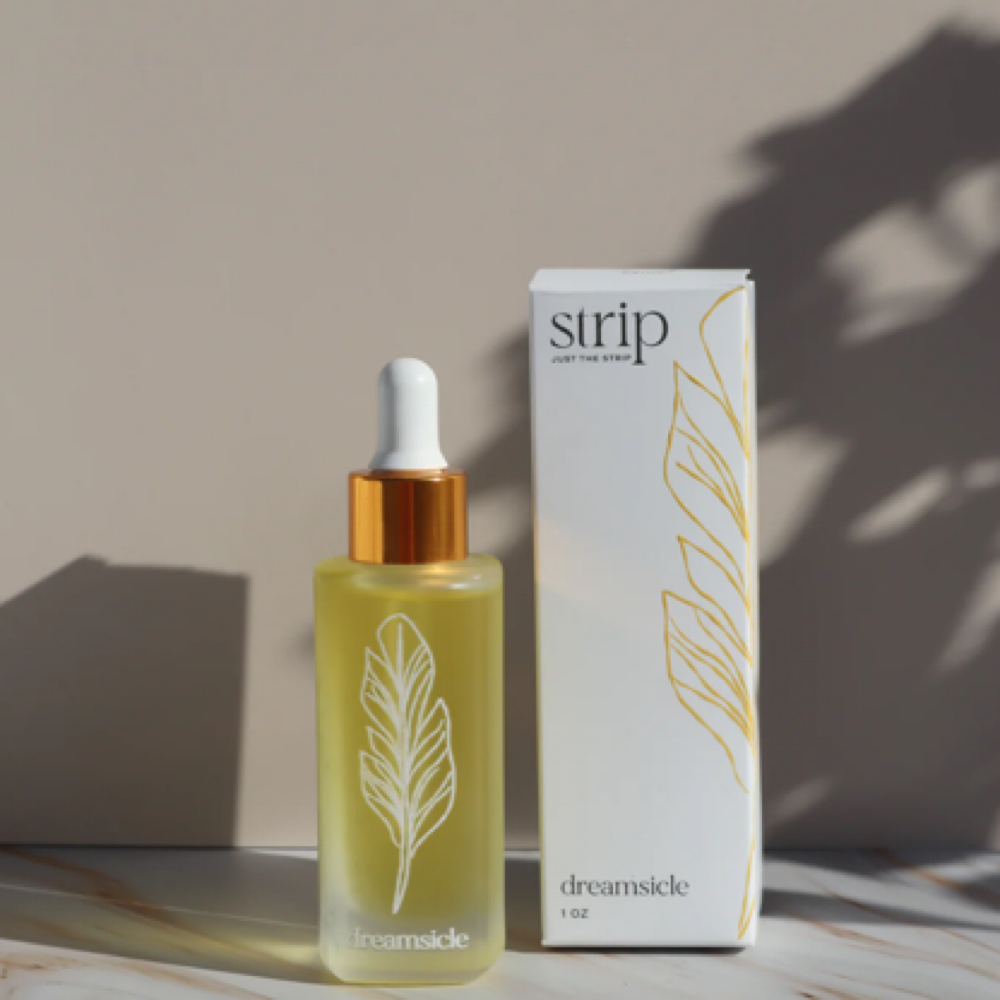 Nourishing Oil Dreamsicle at Skin Benefits By Heather Dawn in Albuquerque, NM