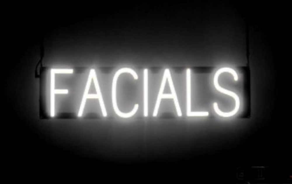 Relaxation Facial 30 Min