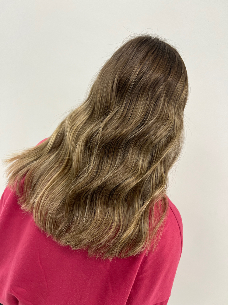 Blow Out & Style