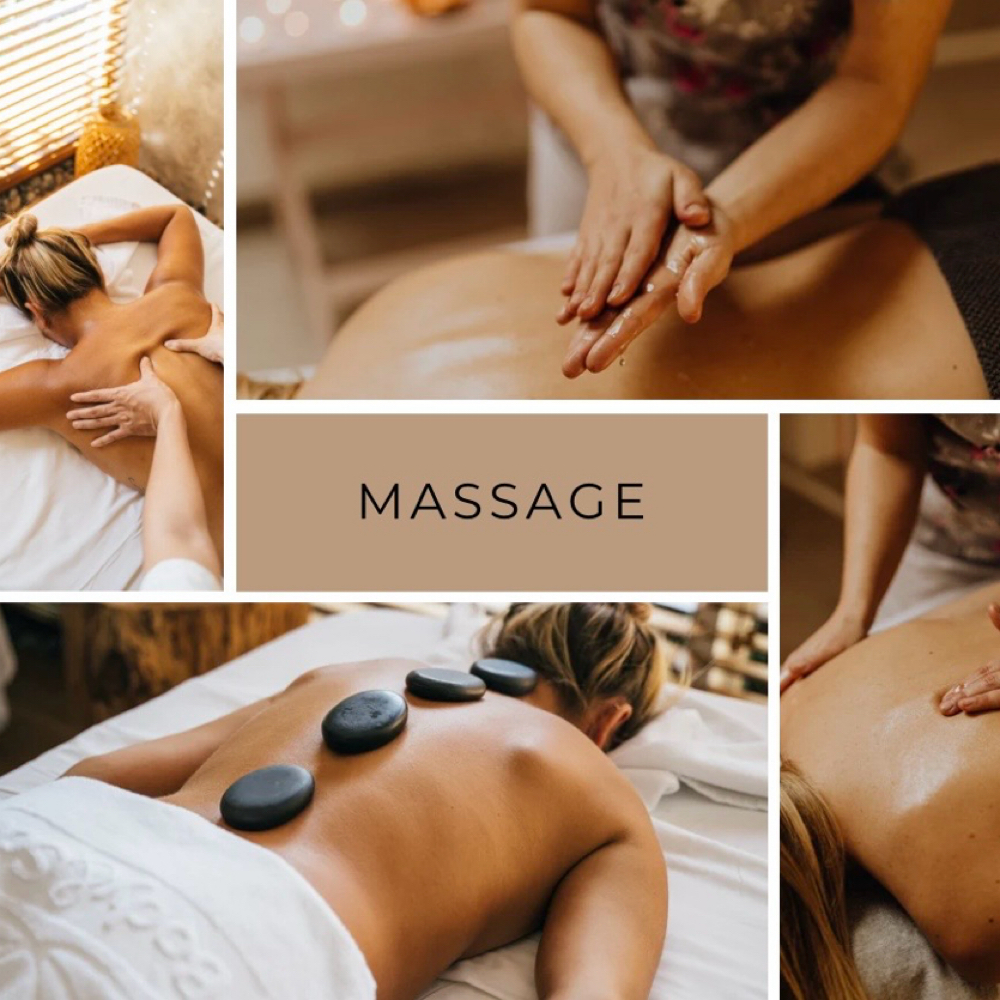 ✨New client Special✨ at Therapeutic Bliss AZ LLC in Glendale, AZ