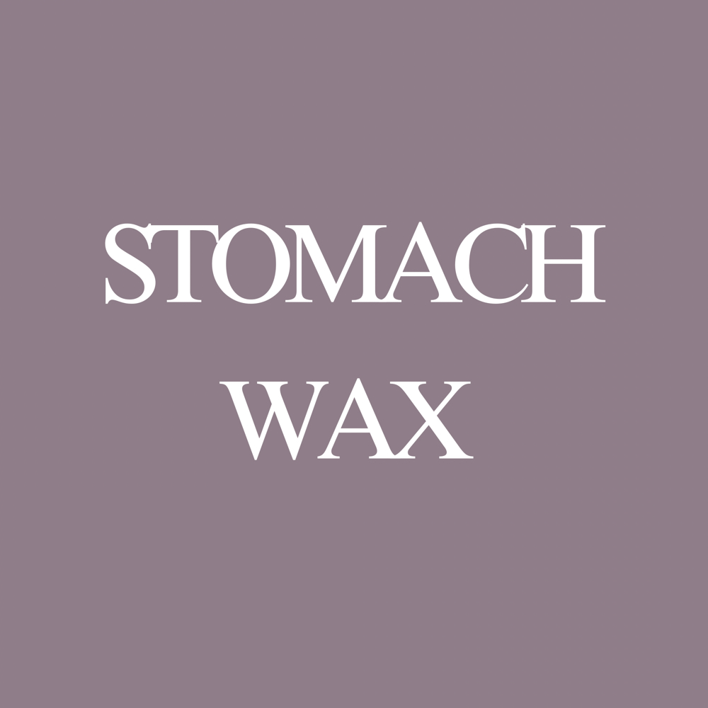 Stomach at KR Beauty in Bastrop, TX