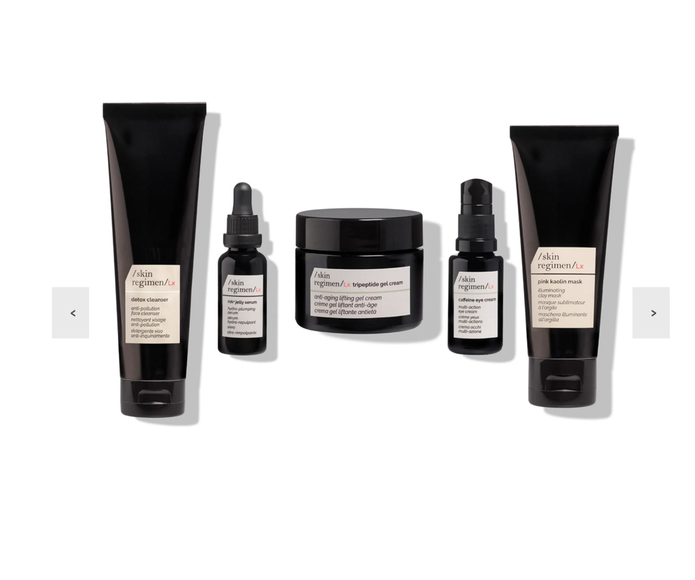 Personal Product Recommendations